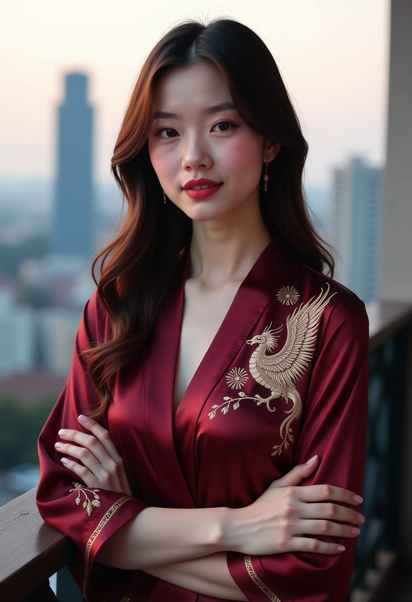 我家妹妹有点呆